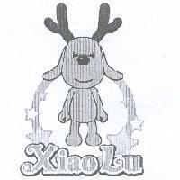 XiaoLu 及設計圖