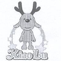 XiaoLu 及設計圖