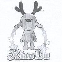 XiaoLu 及設計圖