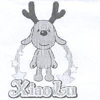 XiaoLu 及設計圖