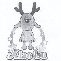 XiaoLu 及設計圖