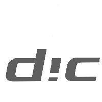 dic logo