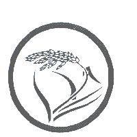 得意碾米工廠標章