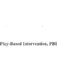 Play-Based Intervention, PBI