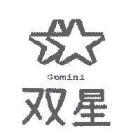双星 Gemini 及圖