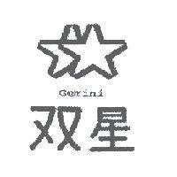 双星 Gemini 及圖