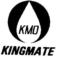 KINGMATE 及圖 KMO 