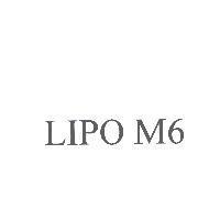LIPO M6