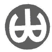 小北標章圖