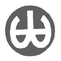 小北標章圖