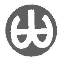 小北標章圖