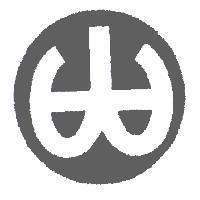 小北標章圖