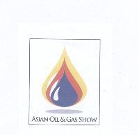 ASIAN OIL & GAS SHOW & LOGO