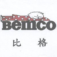 BEMCO 比格及圖