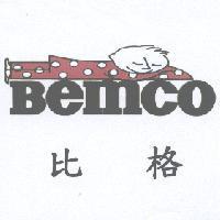 BEMCO 比格及圖