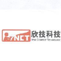 欣技科技 NEW CONNECT TECHNOLOGY 及 NCT 設計圖