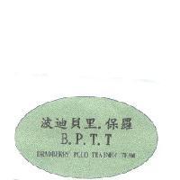波迪貝里.保羅 B.P.T.T BRADBERRY POLO TRAINER TEAM