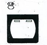 久昌及圖(墨色)