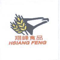 翔峰食品 HSIANG FENG 及圖