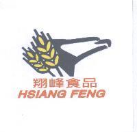 翔峰食品 HSIANG FENG 及圖