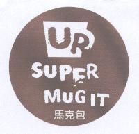 馬克包 UR SUPER MUGIT 及圖