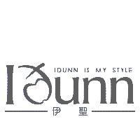 伊聖 Idunn IDUNN IS MY STYLE 及圖