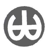 小北標章圖