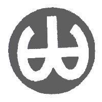 小北標章圖