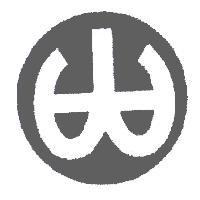 小北標章圖