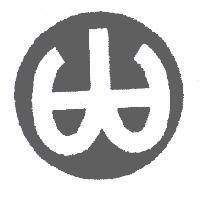 小北標章圖