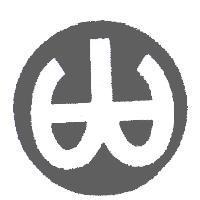 小北標章圖