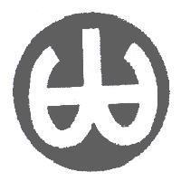 小北標章圖