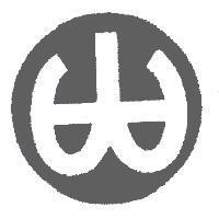 小北標章圖