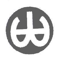 小北標章圖