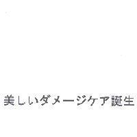 美しいダメ-ジケア 誕生