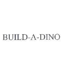 BUILD-A-DINO