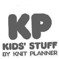 KP KIDS' STUFF BY KNIT PLANNER