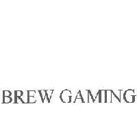 BREW GAMING
