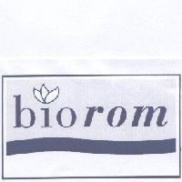 碧優柔 biorom