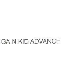 GAIN KID ADVANCE