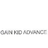 GAIN KID ADVANCE