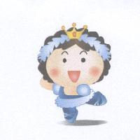 芭蕾舞娃娃圖