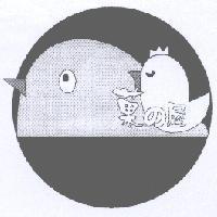 菓 の 屋及圖
