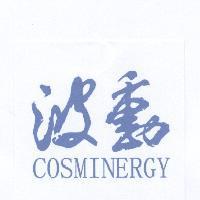 波動 COSMINERGY