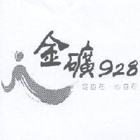 金礦 928 足自在 心自在 及圖