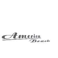 America Beach 及圖