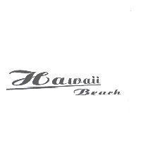 Hawaii Beach 及圖