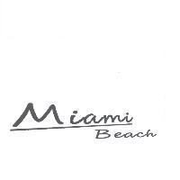 Miami Beach 及圖