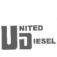 UNITED DIESEL 及圖
