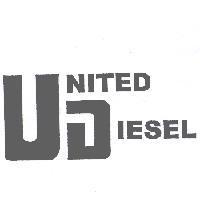 UNITED DIESEL 及圖